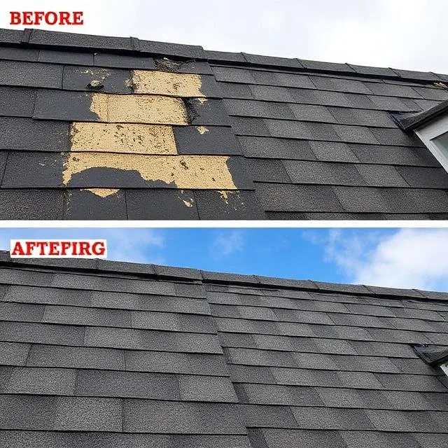 Roof Repair Near Me in Yulee, FL near me